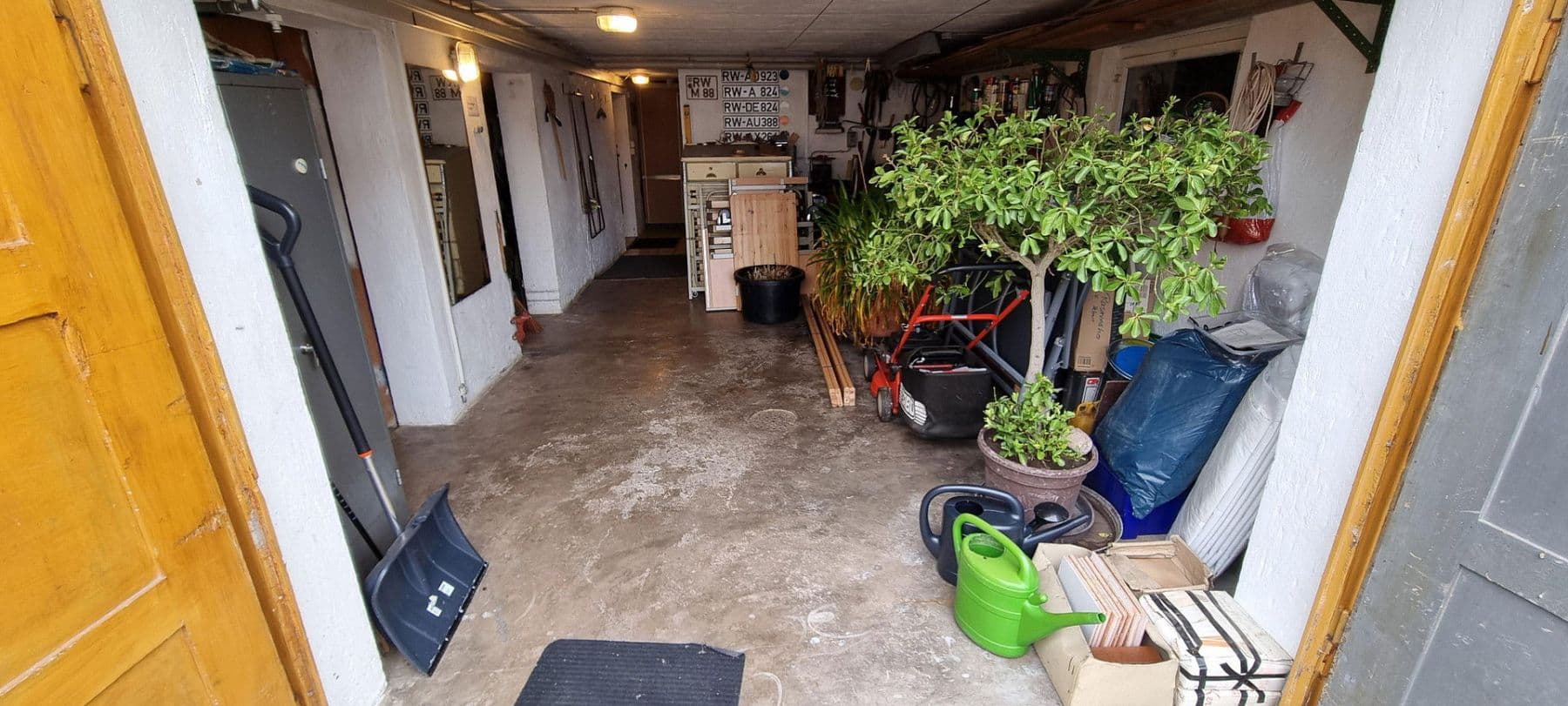 Predaj domu 131 m², pozemek 514 m², Sonnenhalde 7, Rottweil, Bádensko-Wurttembersko Predaj domu 131 m², pozemek 514 m², Sonnenhalde 7, Rottweil, Bádensko-Wurttembersko