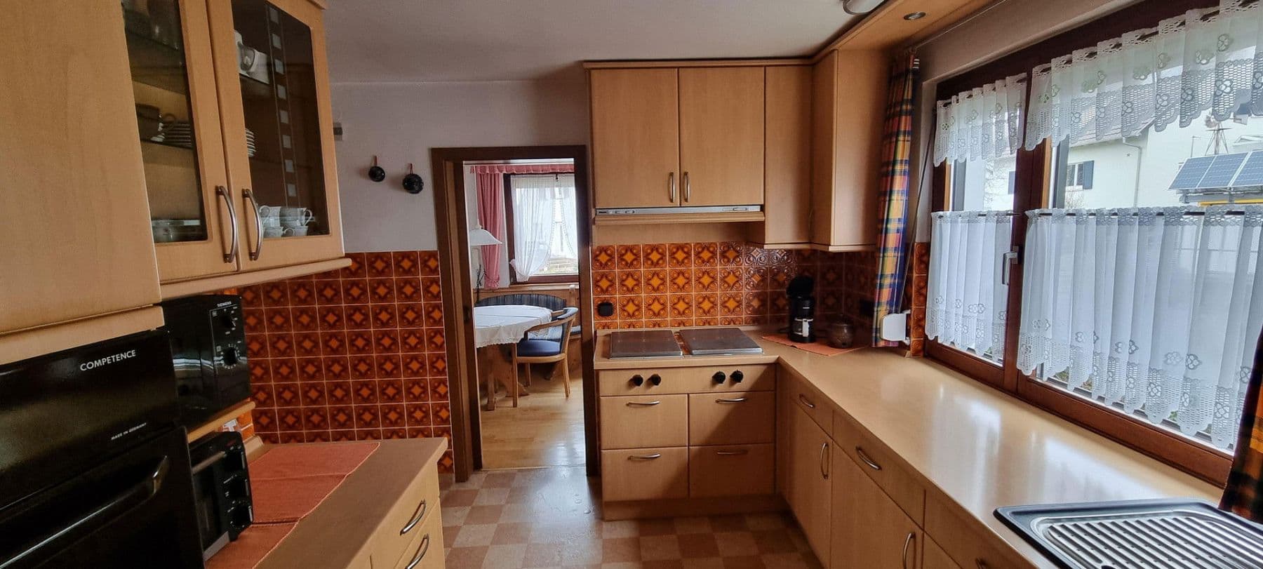 Predaj domu 131 m², pozemek 514 m², Sonnenhalde 7, Rottweil, Bádensko-Wurttembersko Predaj domu 131 m², pozemek 514 m², Sonnenhalde 7, Rottweil, Bádensko-Wurttembersko