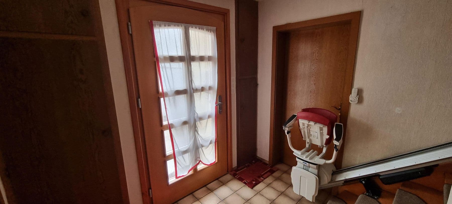 Predaj domu 131 m², pozemek 514 m², Sonnenhalde 7, Rottweil, Bádensko-Wurttembersko Predaj domu 131 m², pozemek 514 m², Sonnenhalde 7, Rottweil, Bádensko-Wurttembersko