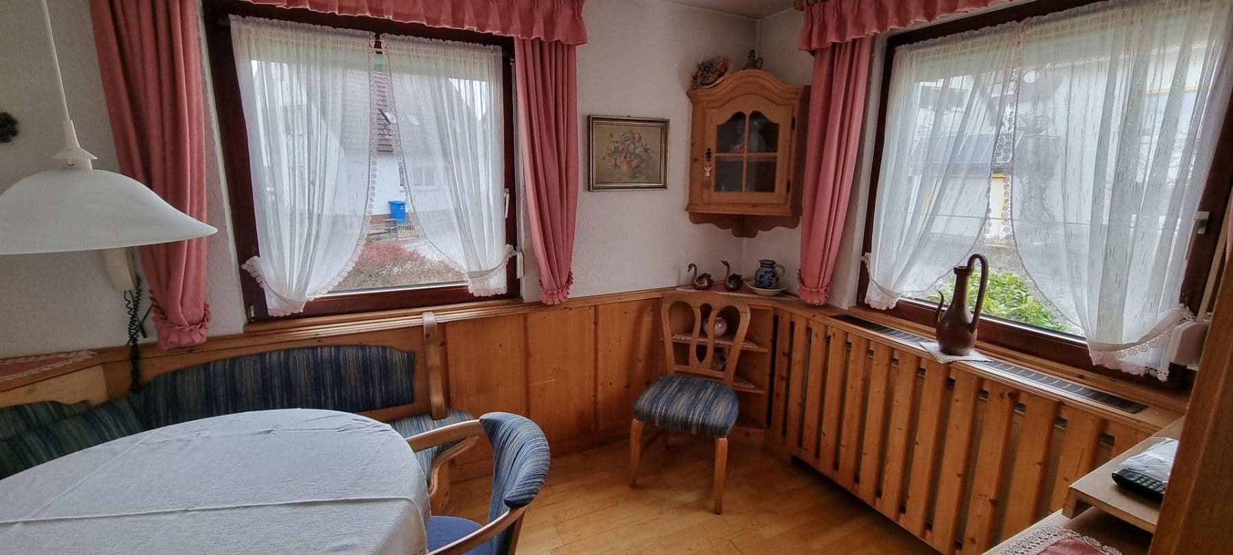 Predaj domu 131 m², pozemek 514 m², Sonnenhalde 7, Rottweil, Bádensko-Wurttembersko Predaj domu 131 m², pozemek 514 m², Sonnenhalde 7, Rottweil, Bádensko-Wurttembersko