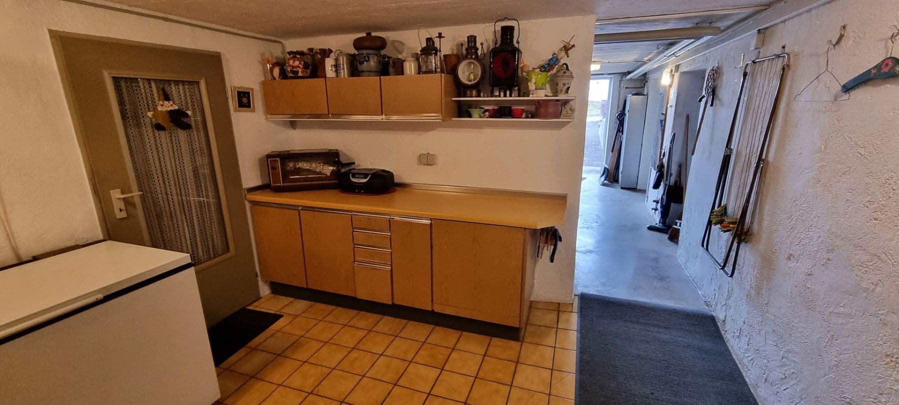 Predaj domu 131 m², pozemek 514 m², Sonnenhalde 7, Rottweil, Bádensko-Wurttembersko Predaj domu 131 m², pozemek 514 m², Sonnenhalde 7, Rottweil, Bádensko-Wurttembersko