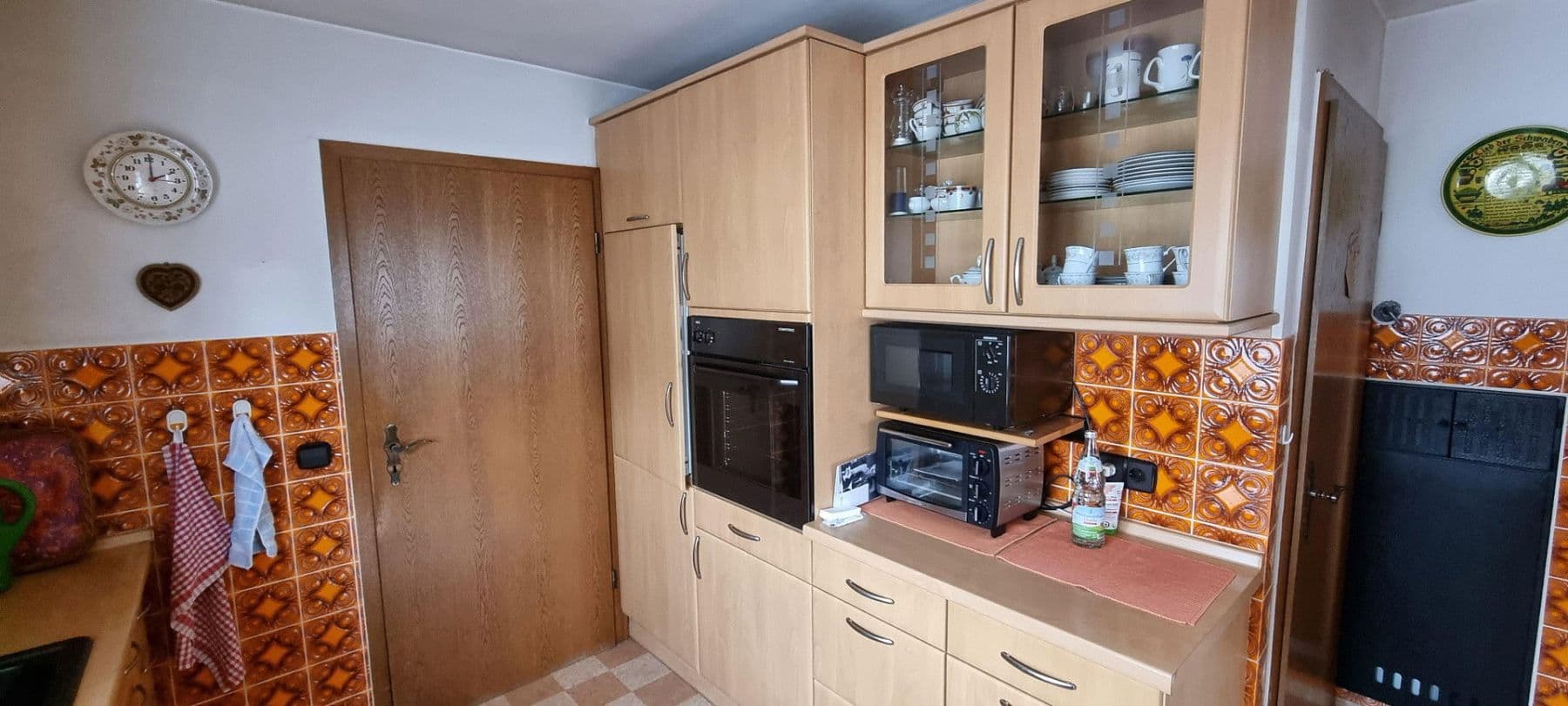 Predaj domu 131 m², pozemek 514 m², Sonnenhalde 7, Rottweil, Bádensko-Wurttembersko Predaj domu 131 m², pozemek 514 m², Sonnenhalde 7, Rottweil, Bádensko-Wurttembersko