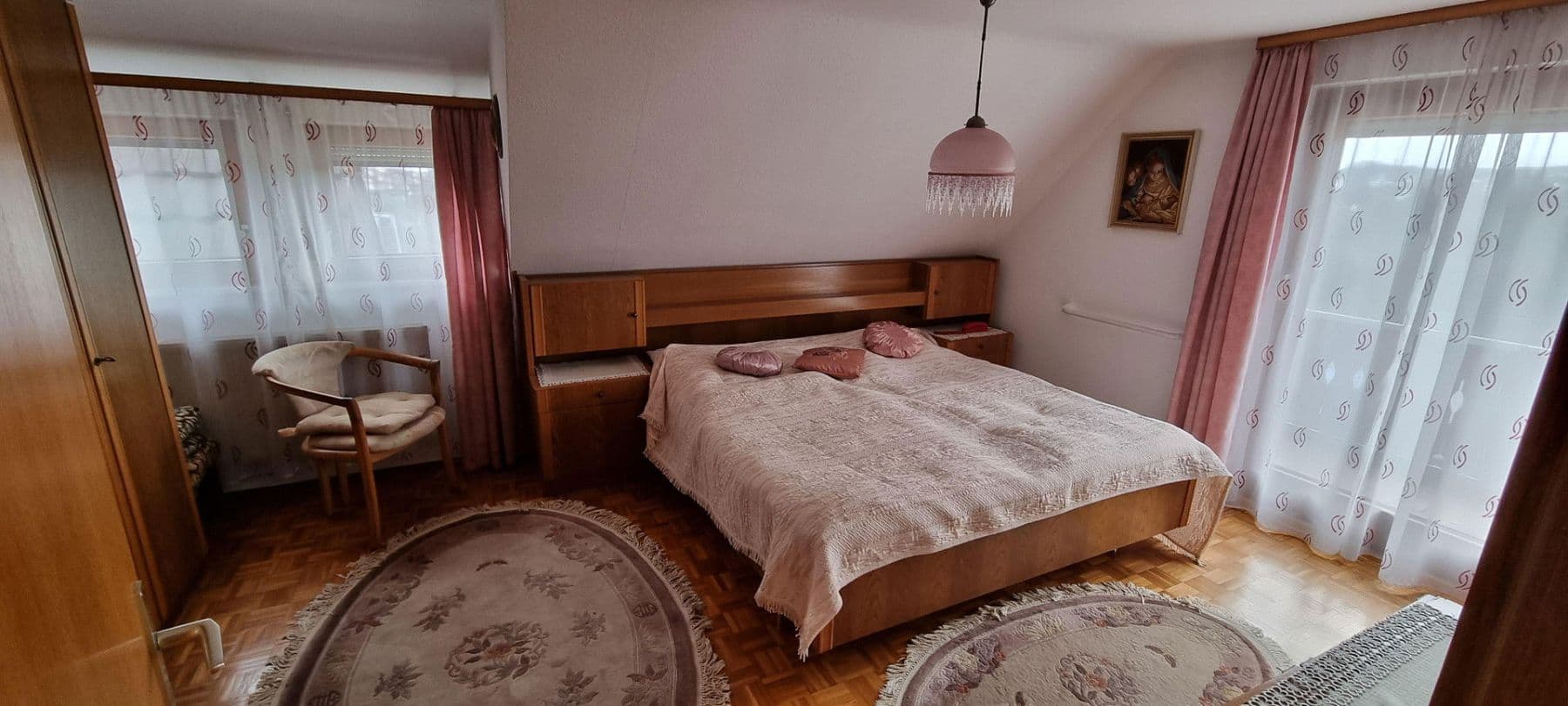 Predaj domu 131 m², pozemek 514 m², Sonnenhalde 7, Rottweil, Bádensko-Wurttembersko Predaj domu 131 m², pozemek 514 m², Sonnenhalde 7, Rottweil, Bádensko-Wurttembersko