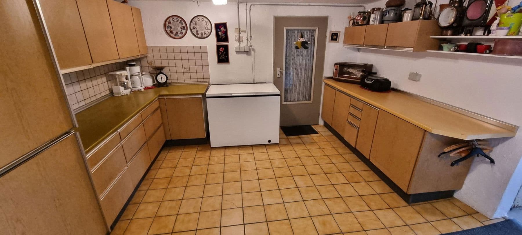 Predaj domu 131 m², pozemek 514 m², Sonnenhalde 7, Rottweil, Bádensko-Wurttembersko Predaj domu 131 m², pozemek 514 m², Sonnenhalde 7, Rottweil, Bádensko-Wurttembersko