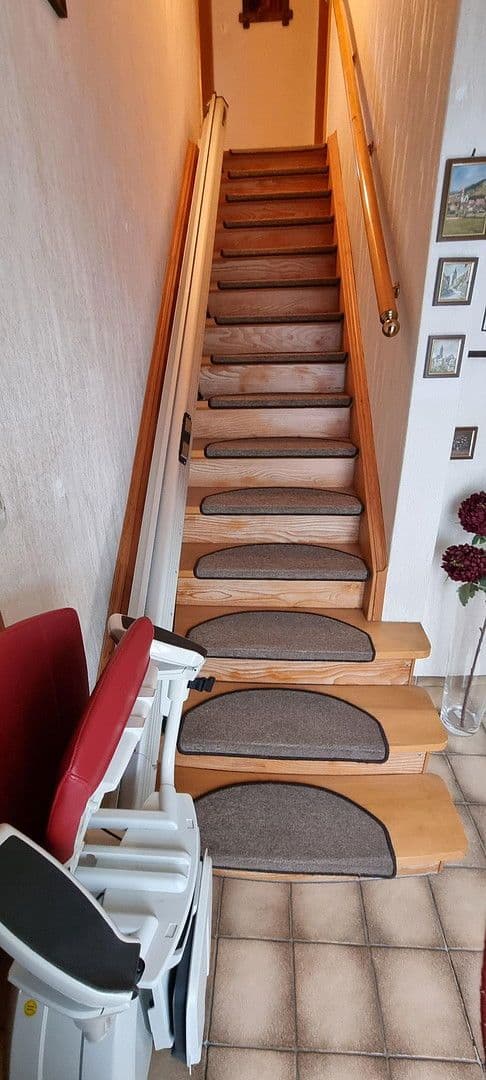 Predaj domu 131 m², pozemek 514 m², Sonnenhalde 7, Rottweil, Bádensko-Wurttembersko Predaj domu 131 m², pozemek 514 m², Sonnenhalde 7, Rottweil, Bádensko-Wurttembersko