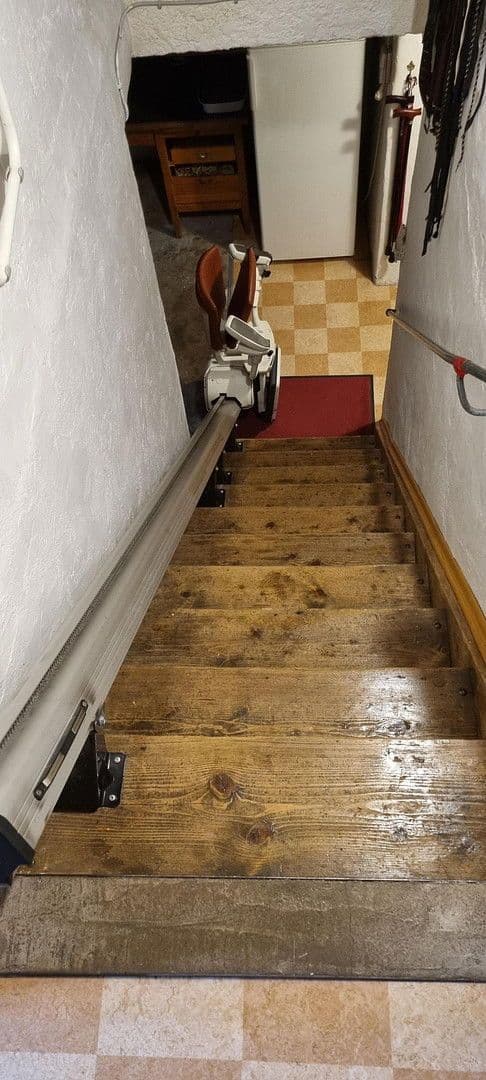 Predaj domu 131 m², pozemek 514 m², Sonnenhalde 7, Rottweil, Bádensko-Wurttembersko Predaj domu 131 m², pozemek 514 m², Sonnenhalde 7, Rottweil, Bádensko-Wurttembersko