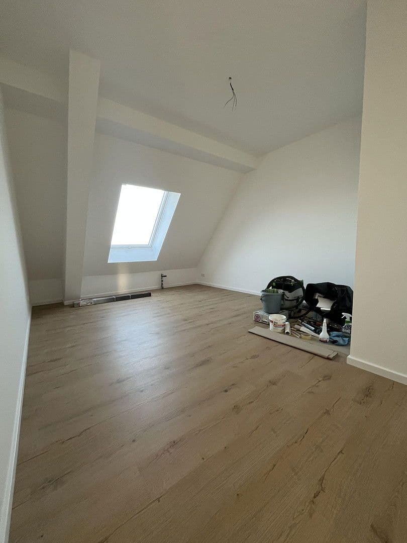 Prenájom bytu 2-izbový 62 m², Jülich, Severné Porýnie - Westfálsko Prenájom bytu 2-izbový 62 m², Jülich, Severné Porýnie - Westfálsko