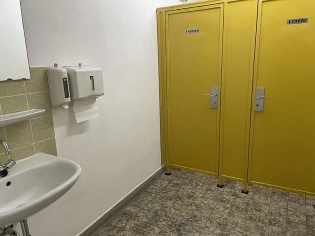 Prenájom kancelárie 93 m², Worms, Porýnie-Falcko Prenájom kancelárie 93 m², Worms, Porýnie-Falcko