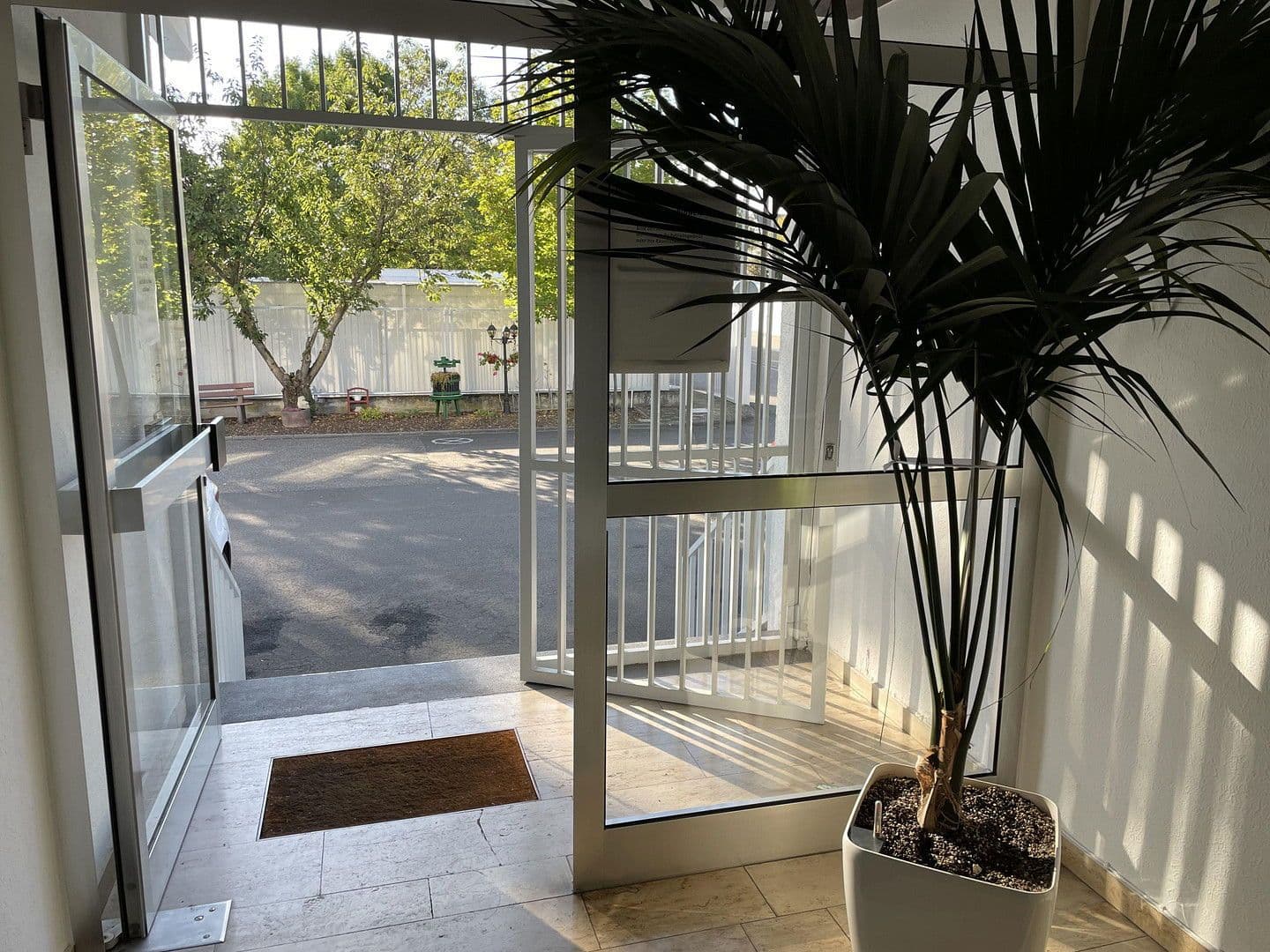 Prenájom kancelárie 93 m², Worms, Porýnie-Falcko Prenájom kancelárie 93 m², Worms, Porýnie-Falcko