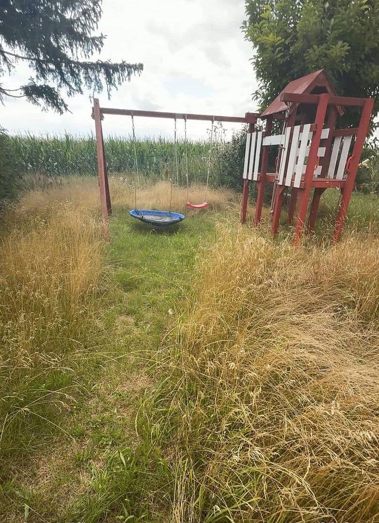 Prenájom bytu 4-izbový 89 m², Mühlenweg 4-6, Hohe Börde, Sasko-Anhaltsko Prenájom bytu 4-izbový 89 m², Mühlenweg 4-6, Hohe Börde, Sasko-Anhaltsko