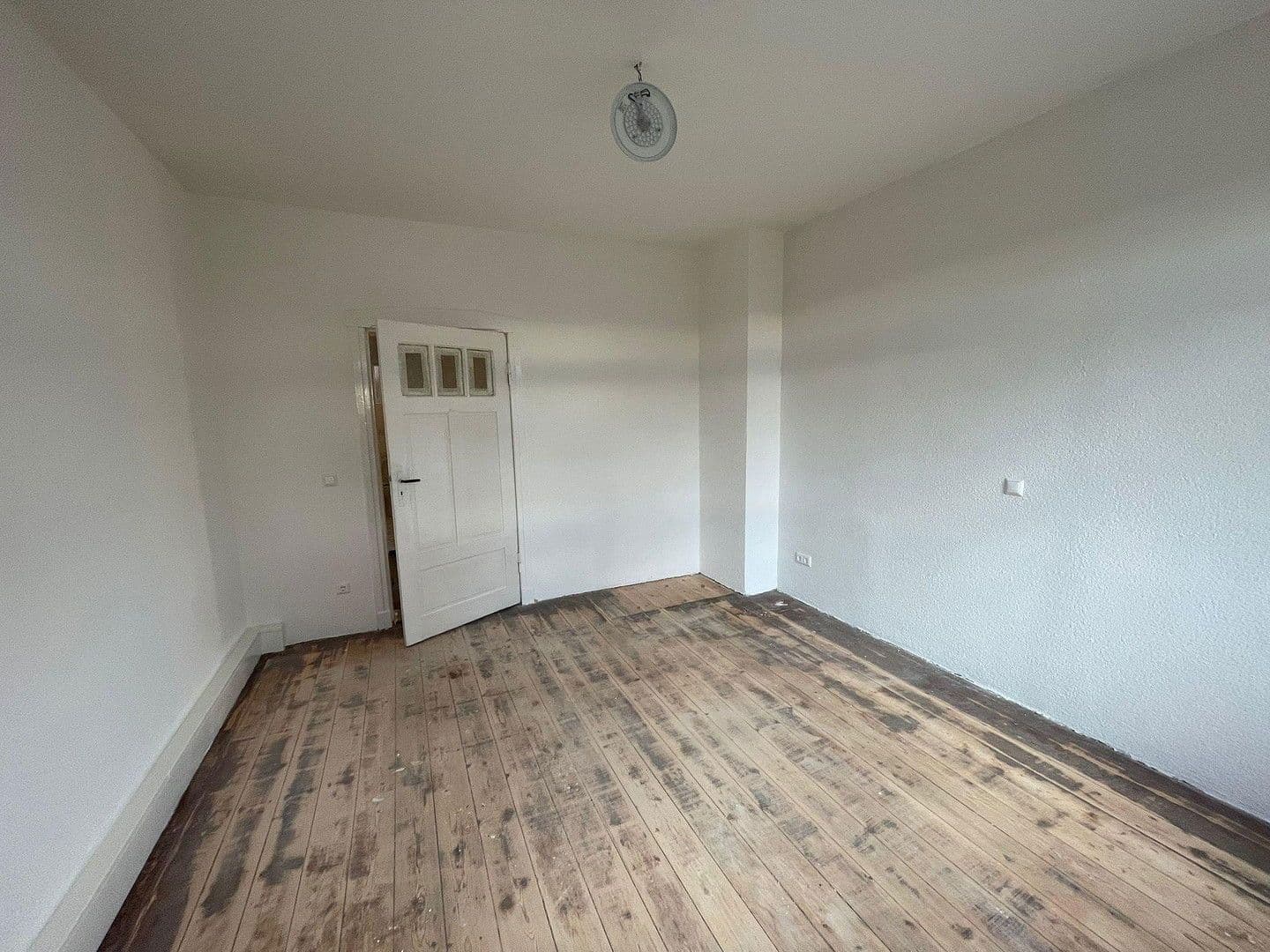 Prenájom bytu 4-izbový 89 m², Mühlenweg 4-6, Hohe Börde, Sasko-Anhaltsko Prenájom bytu 4-izbový 89 m², Mühlenweg 4-6, Hohe Börde, Sasko-Anhaltsko