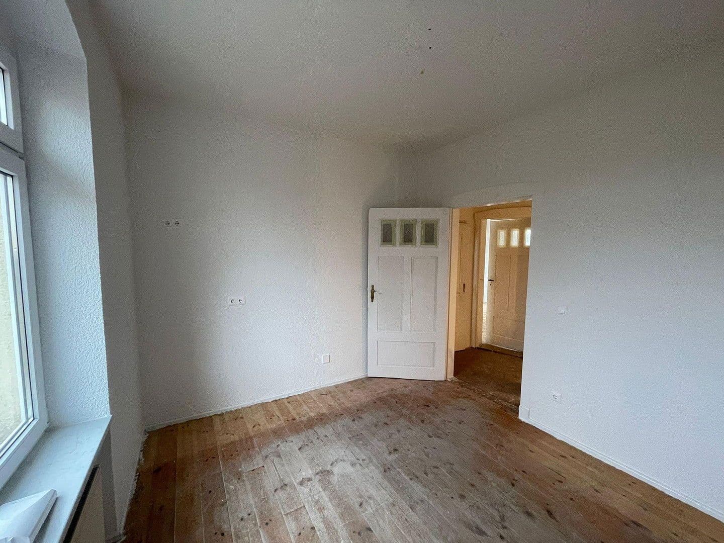 Prenájom bytu 4-izbový 89 m², Mühlenweg 4-6, Hohe Börde, Sasko-Anhaltsko Prenájom bytu 4-izbový 89 m², Mühlenweg 4-6, Hohe Börde, Sasko-Anhaltsko