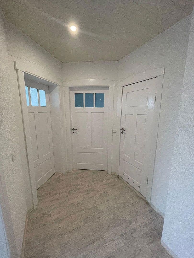 Prenájom bytu 4-izbový 89 m², Mühlenweg 4-6, Hohe Börde, Sasko-Anhaltsko Prenájom bytu 4-izbový 89 m², Mühlenweg 4-6, Hohe Börde, Sasko-Anhaltsko