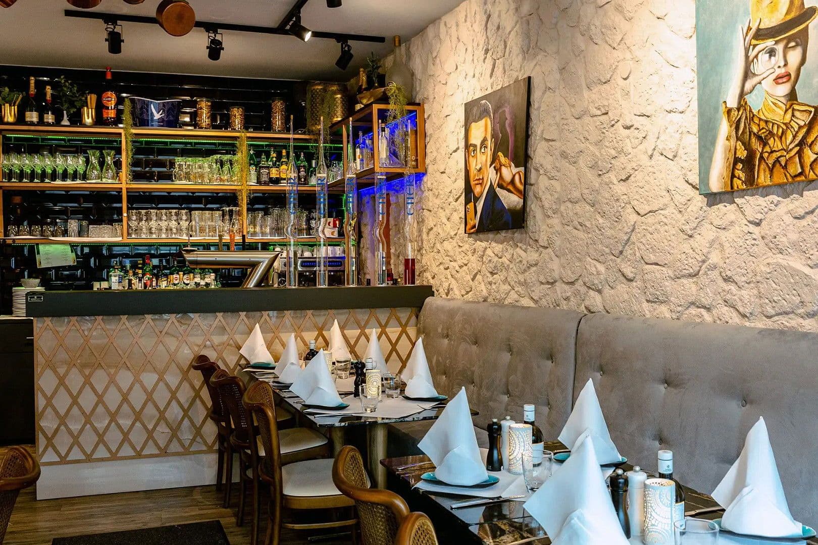 Prenájom nebytového priestoru 60 m², Seligenstadt, Hesensko Prenájom nebytového priestoru 60 m², Seligenstadt, Hesensko