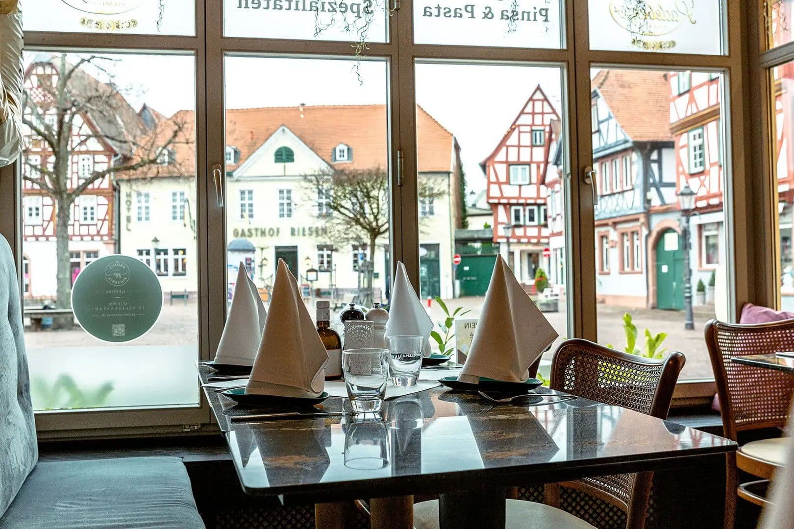 Prenájom nebytového priestoru 60 m², Seligenstadt, Hesensko Prenájom nebytového priestoru 60 m², Seligenstadt, Hesensko