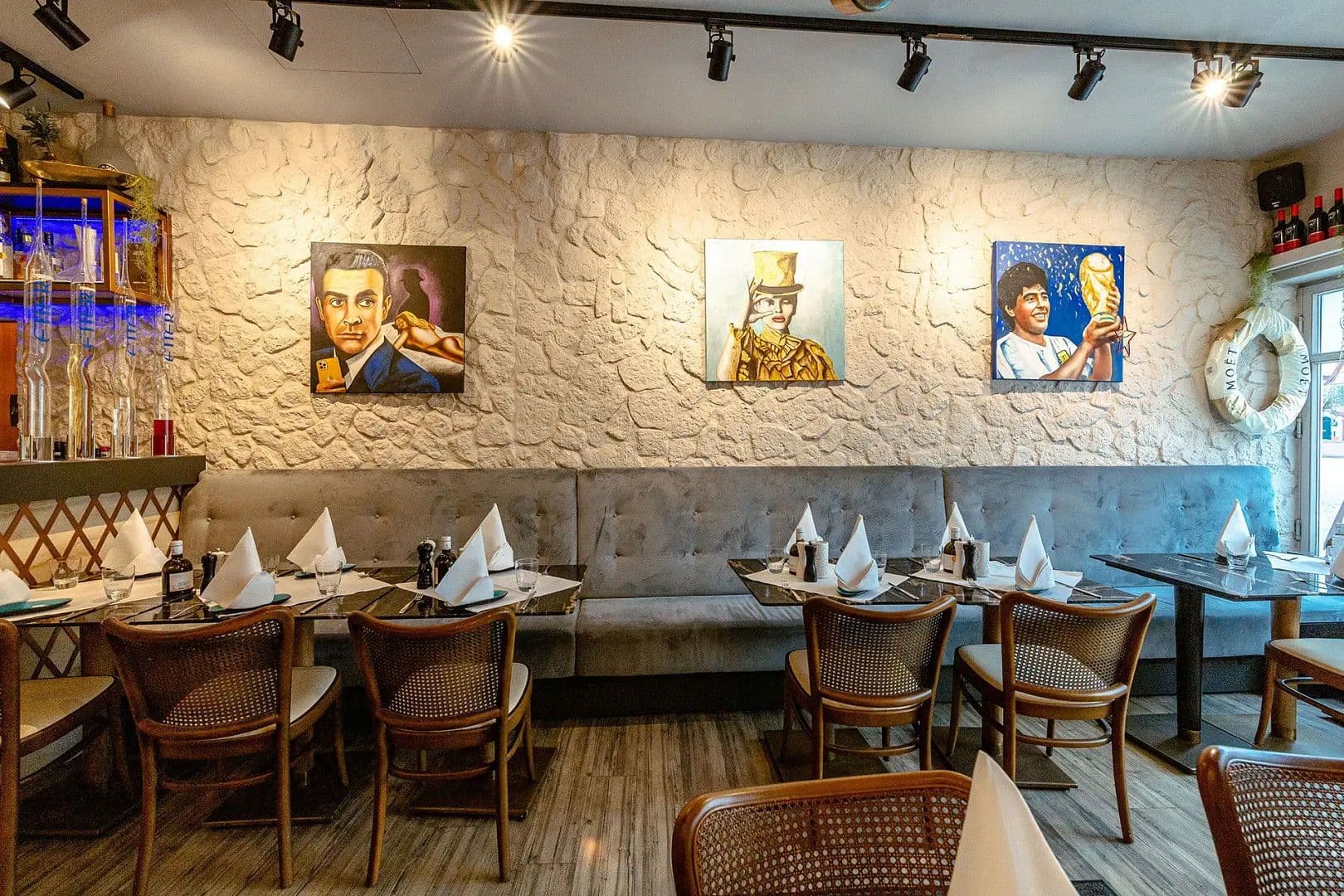 Prenájom nebytového priestoru 60 m², Seligenstadt, Hesensko Prenájom nebytového priestoru 60 m², Seligenstadt, Hesensko