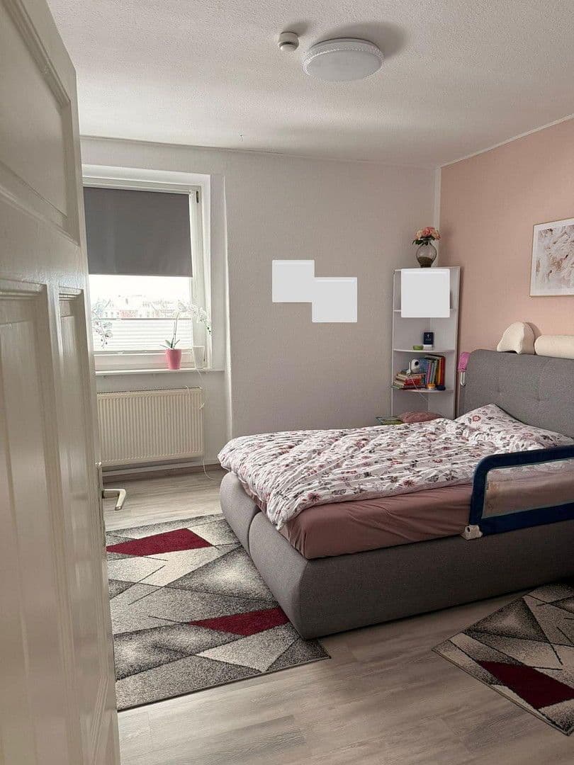 Predaj domu 150 m², pozemek 573 m², Köppenweg 9, Einbeck, Dolné Sasko Predaj domu 150 m², pozemek 573 m², Köppenweg 9, Einbeck, Dolné Sasko