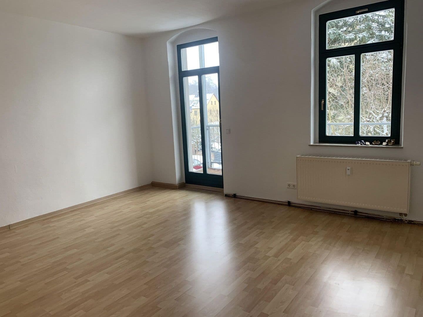 Predaj bytu 4-izbový 97 m², Chemnitz, Sasko Predaj bytu 4-izbový 97 m², Chemnitz, Sasko