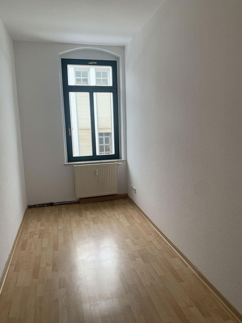 Predaj bytu 4-izbový 97 m², Chemnitz, Sasko Predaj bytu 4-izbový 97 m², Chemnitz, Sasko