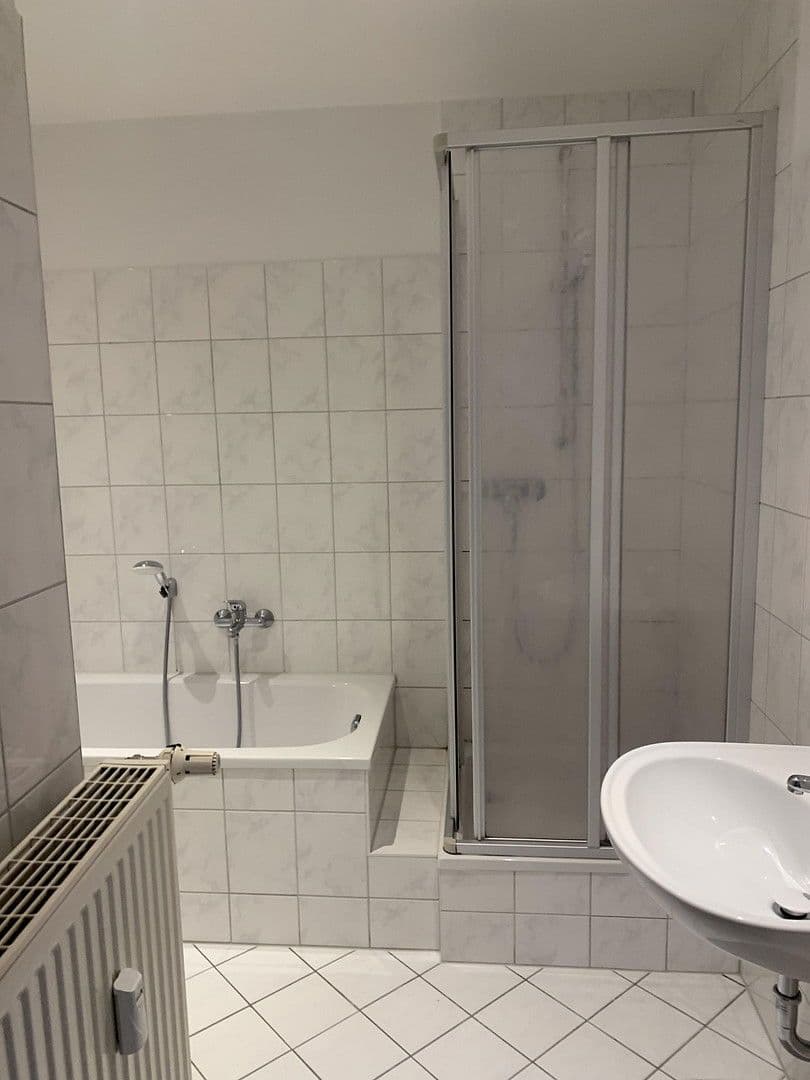 Predaj bytu 4-izbový 97 m², Chemnitz, Sasko Predaj bytu 4-izbový 97 m², Chemnitz, Sasko
