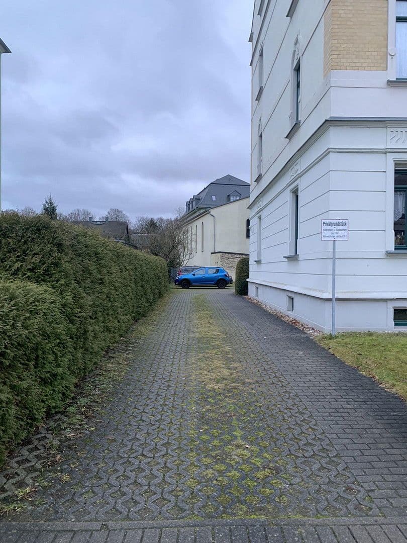 Predaj bytu 4-izbový 97 m², Chemnitz, Sasko Predaj bytu 4-izbový 97 m², Chemnitz, Sasko