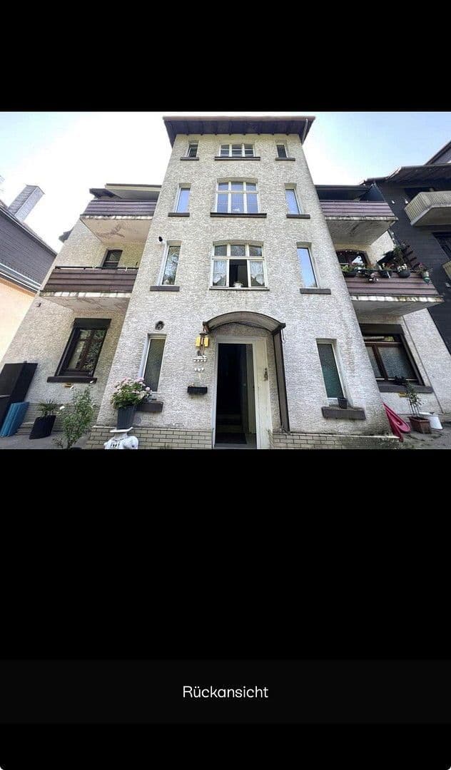 Prenájom bytu 3-izbový 84 m², Kampstraße 16, Ennepetal, Severné Porýnie - Westfálsko Prenájom bytu 3-izbový 84 m², Kampstraße 16, Ennepetal, Severné Porýnie - Westfálsko