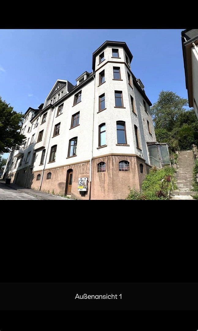 Prenájom bytu 3-izbový 84 m², Kampstraße 16, Ennepetal, Severné Porýnie - Westfálsko Prenájom bytu 3-izbový 84 m², Kampstraße 16, Ennepetal, Severné Porýnie - Westfálsko