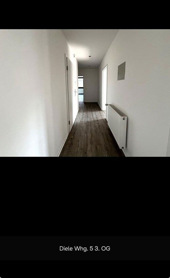 Prenájom bytu 3-izbový 84 m², Kampstraße 16, Ennepetal, Severné Porýnie - Westfálsko Prenájom bytu 3-izbový 84 m², Kampstraße 16, Ennepetal, Severné Porýnie - Westfálsko