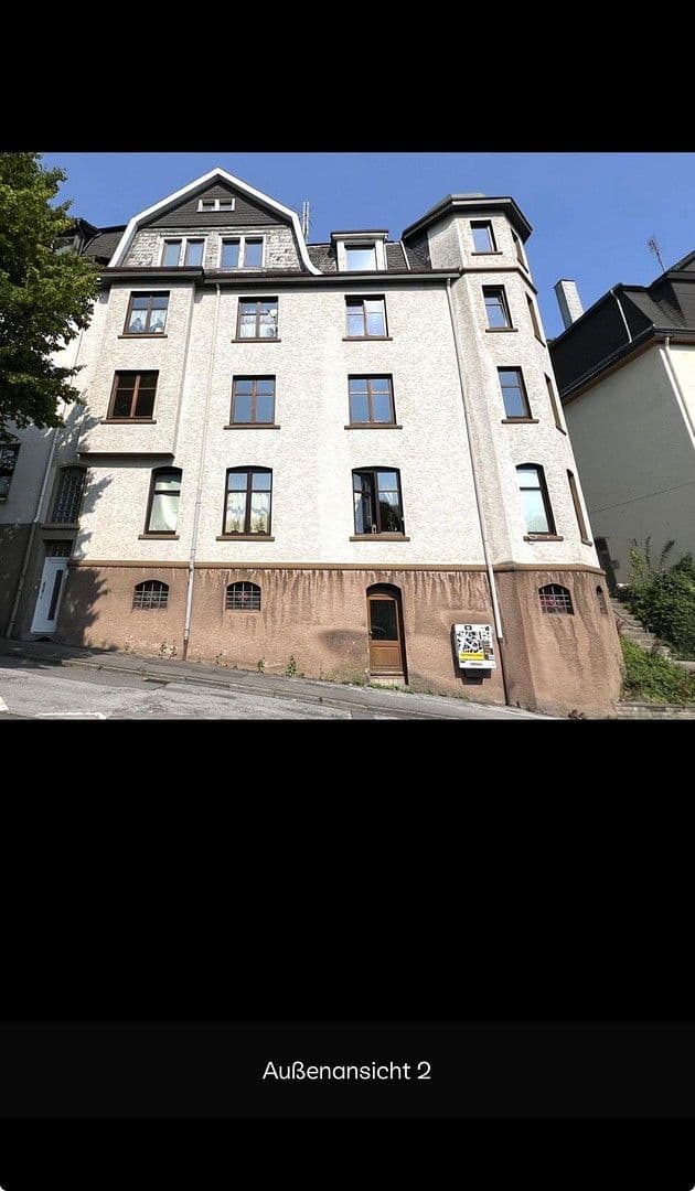 Prenájom bytu 3-izbový 84 m², Kampstraße 16, Ennepetal, Severné Porýnie - Westfálsko Prenájom bytu 3-izbový 84 m², Kampstraße 16, Ennepetal, Severné Porýnie - Westfálsko