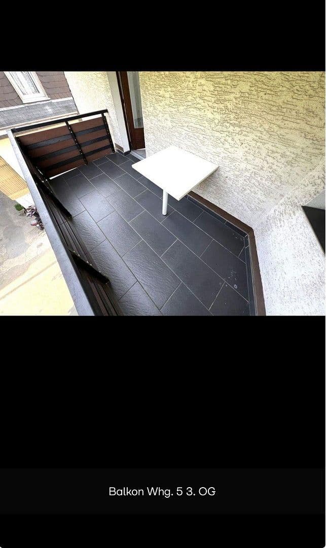 Prenájom bytu 3-izbový 84 m², Kampstraße 16, Ennepetal, Severné Porýnie - Westfálsko Prenájom bytu 3-izbový 84 m², Kampstraße 16, Ennepetal, Severné Porýnie - Westfálsko