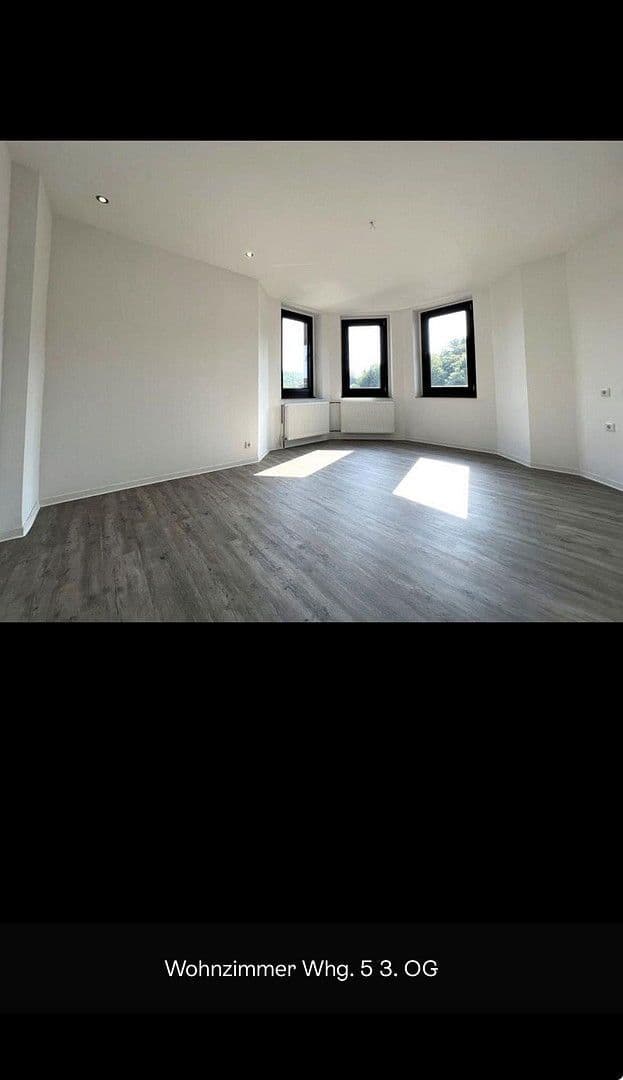 Prenájom bytu 3-izbový 84 m², Kampstraße 16, Ennepetal, Severné Porýnie - Westfálsko Prenájom bytu 3-izbový 84 m², Kampstraße 16, Ennepetal, Severné Porýnie - Westfálsko