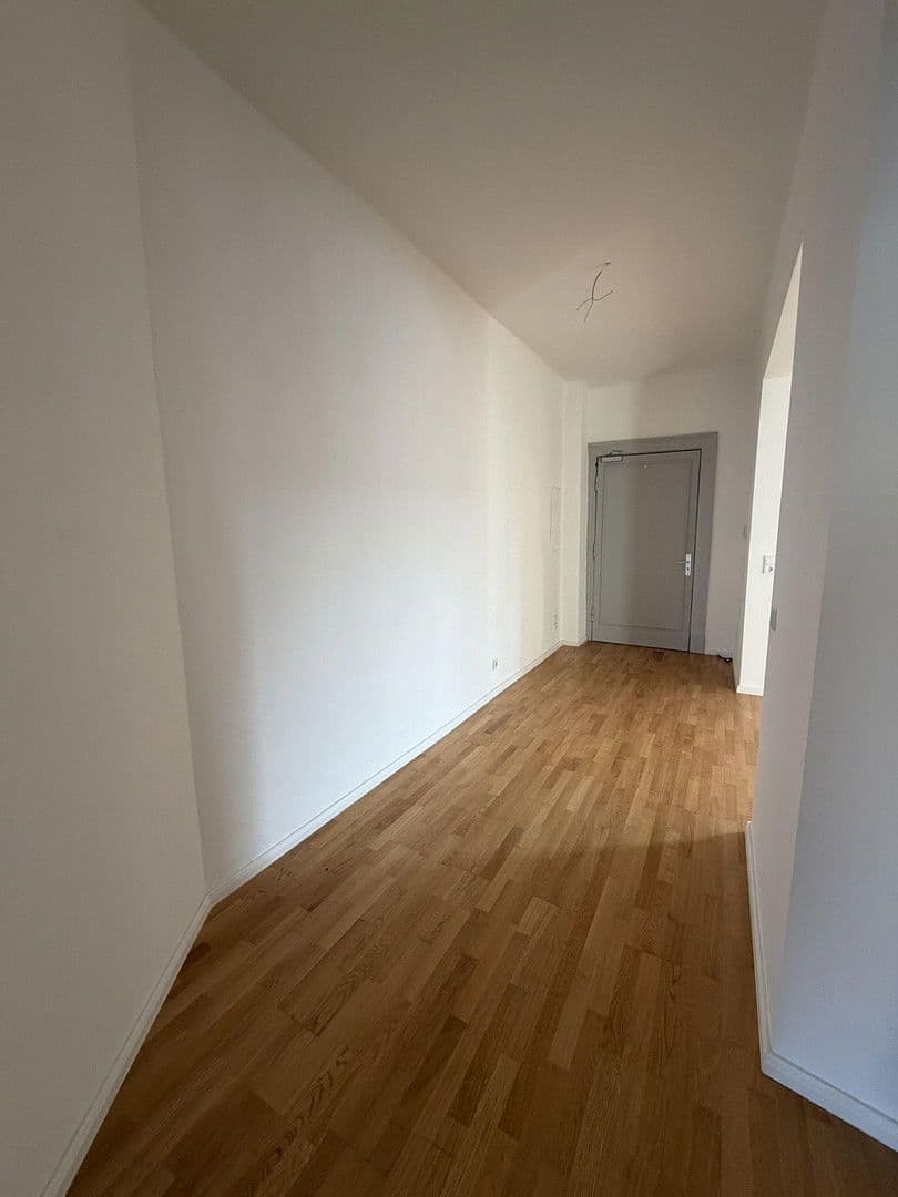 Prenájom bytu 4-izbový 104 m², Seelenbinder Straße, Leipzig, Sasko Prenájom bytu 4-izbový 104 m², Seelenbinder Straße, Leipzig, Sasko