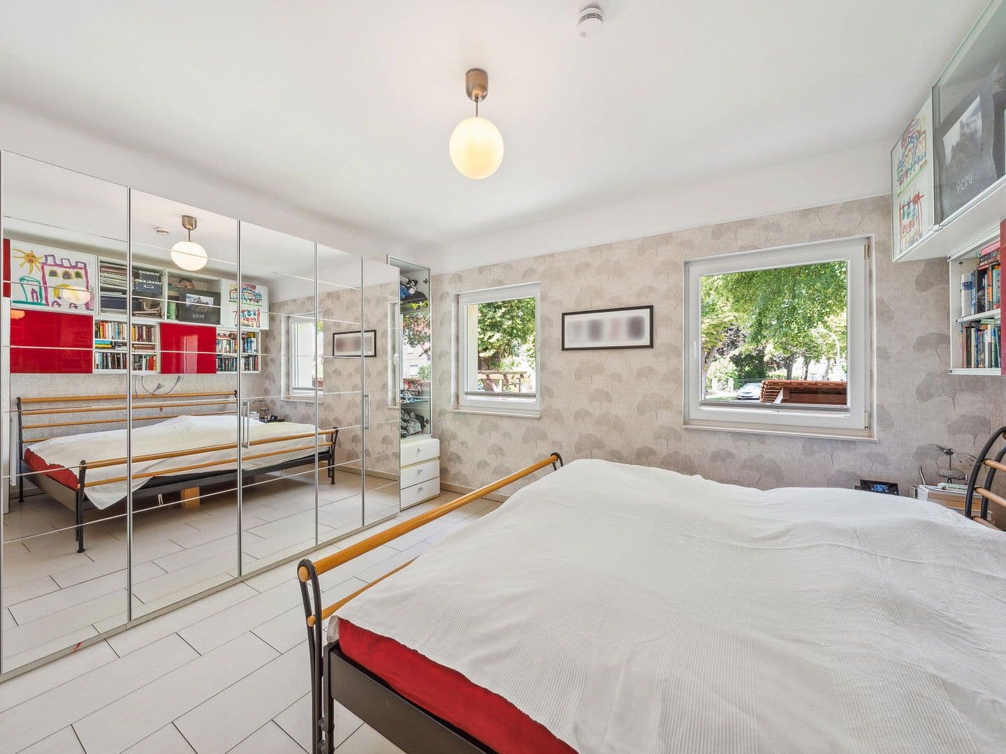 Predaj domu 198 m², pozemek 1.394 m², Falkensee, Brandenbursko Predaj domu 198 m², pozemek 1.394 m², Falkensee, Brandenbursko