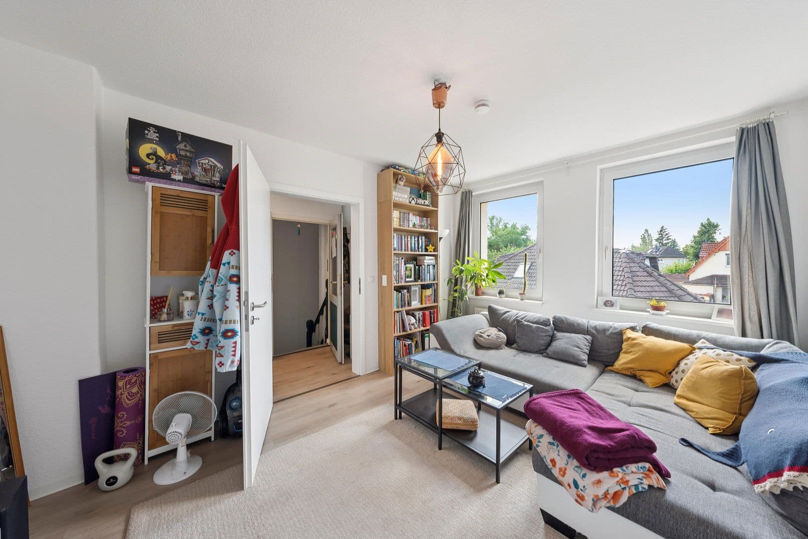 Predaj domu 198 m², pozemek 1.394 m², Falkensee, Brandenbursko Predaj domu 198 m², pozemek 1.394 m², Falkensee, Brandenbursko