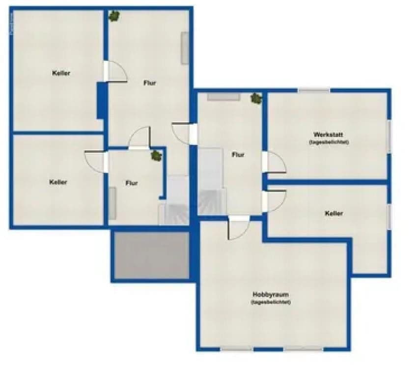 Predaj domu 198 m², pozemek 1.394 m², Falkensee, Brandenbursko Predaj domu 198 m², pozemek 1.394 m², Falkensee, Brandenbursko