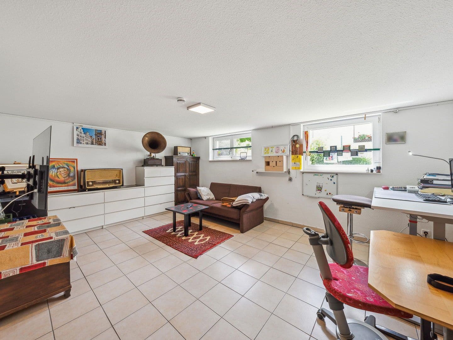 Predaj domu 198 m², pozemek 1.394 m², Falkensee, Brandenbursko Predaj domu 198 m², pozemek 1.394 m², Falkensee, Brandenbursko