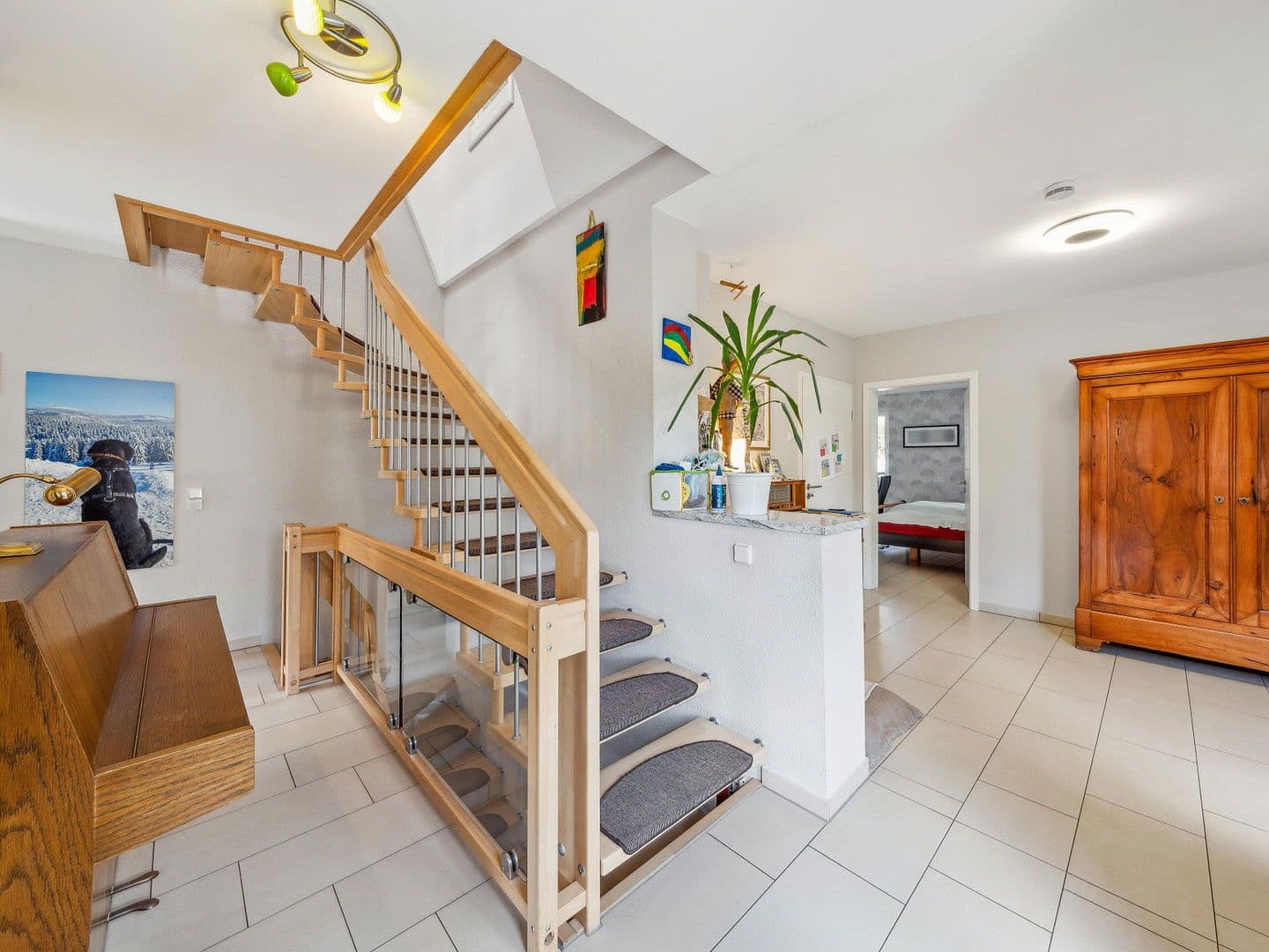 Predaj domu 198 m², pozemek 1.394 m², Falkensee, Brandenbursko Predaj domu 198 m², pozemek 1.394 m², Falkensee, Brandenbursko