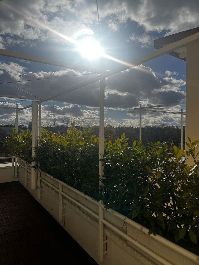 Predaj bytu 3-izbový 94 m², München, Bavorsko Predaj bytu 3-izbový 94 m², München, Bavorsko