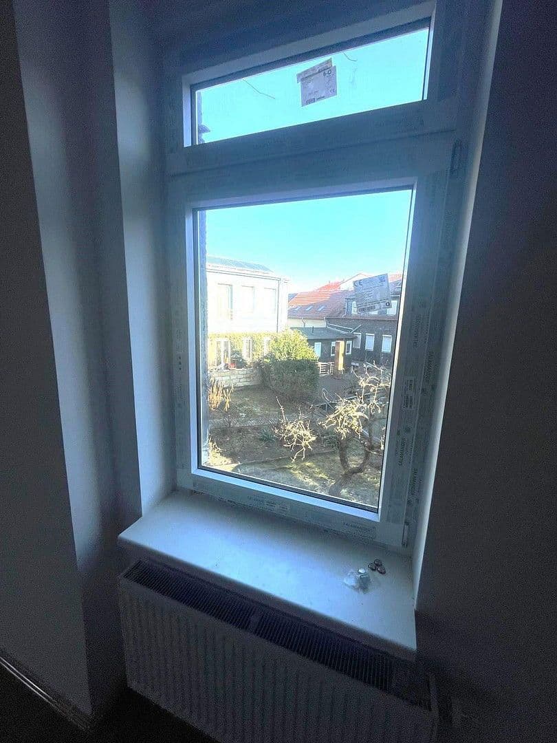 Prenájom bytu 1-izbový 60 m², Wielandstraße 6, Apolda, Durínsko Prenájom bytu 1-izbový 60 m², Wielandstraße 6, Apolda, Durínsko