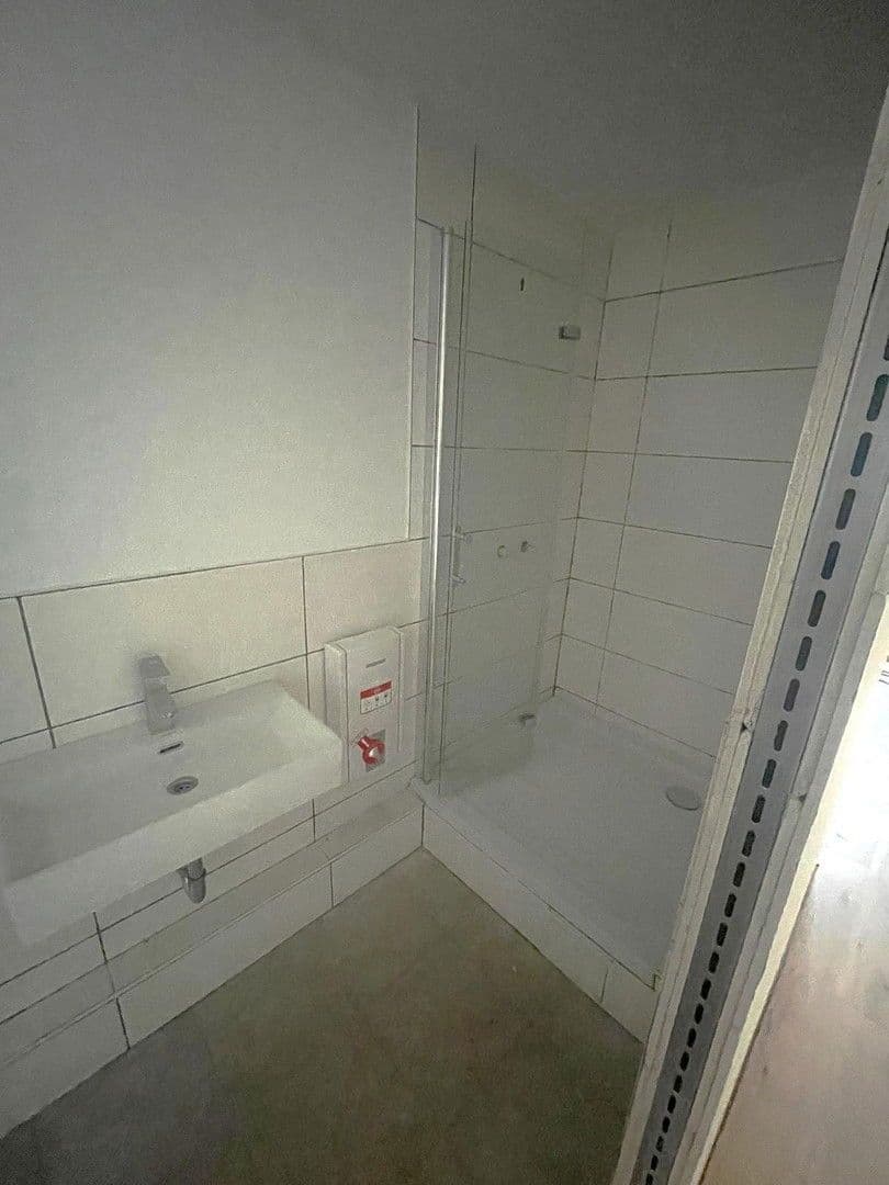 Prenájom bytu 1-izbový 60 m², Wielandstraße 6, Apolda, Durínsko Prenájom bytu 1-izbový 60 m², Wielandstraße 6, Apolda, Durínsko