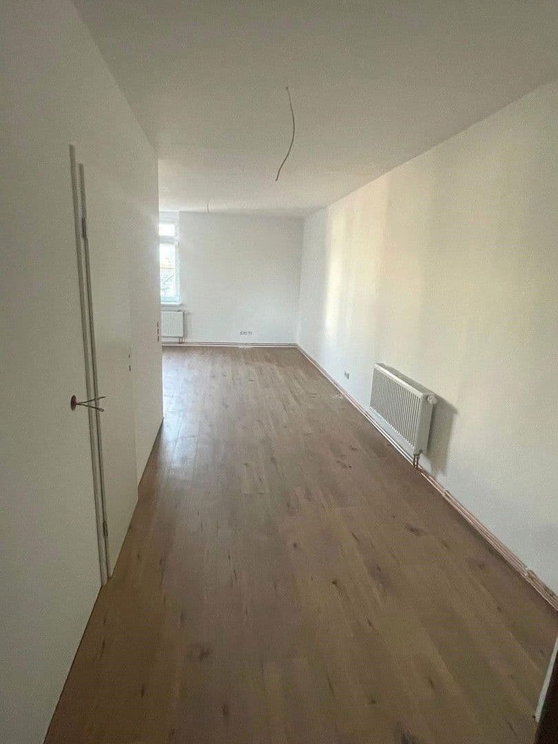 Prenájom bytu 1-izbový 60 m², Wielandstraße 6, Apolda, Durínsko Prenájom bytu 1-izbový 60 m², Wielandstraße 6, Apolda, Durínsko
