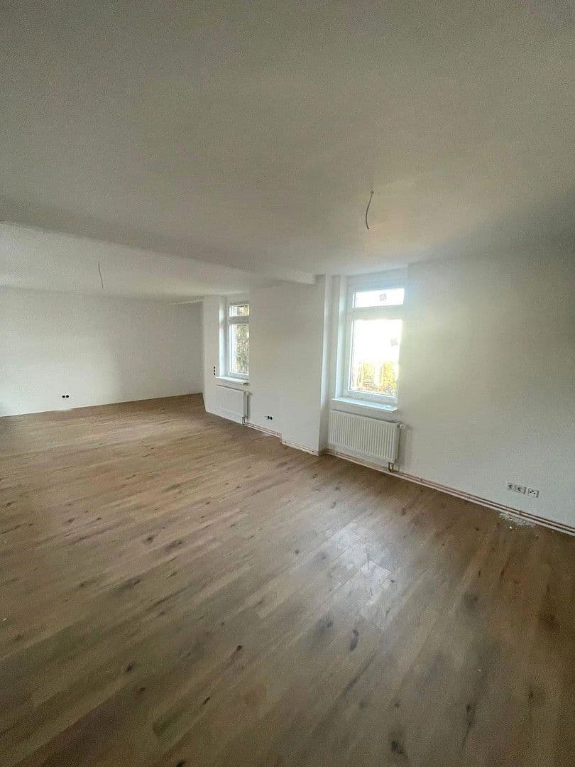 Prenájom bytu 1-izbový 60 m², Wielandstraße 6, Apolda, Durínsko Prenájom bytu 1-izbový 60 m², Wielandstraße 6, Apolda, Durínsko