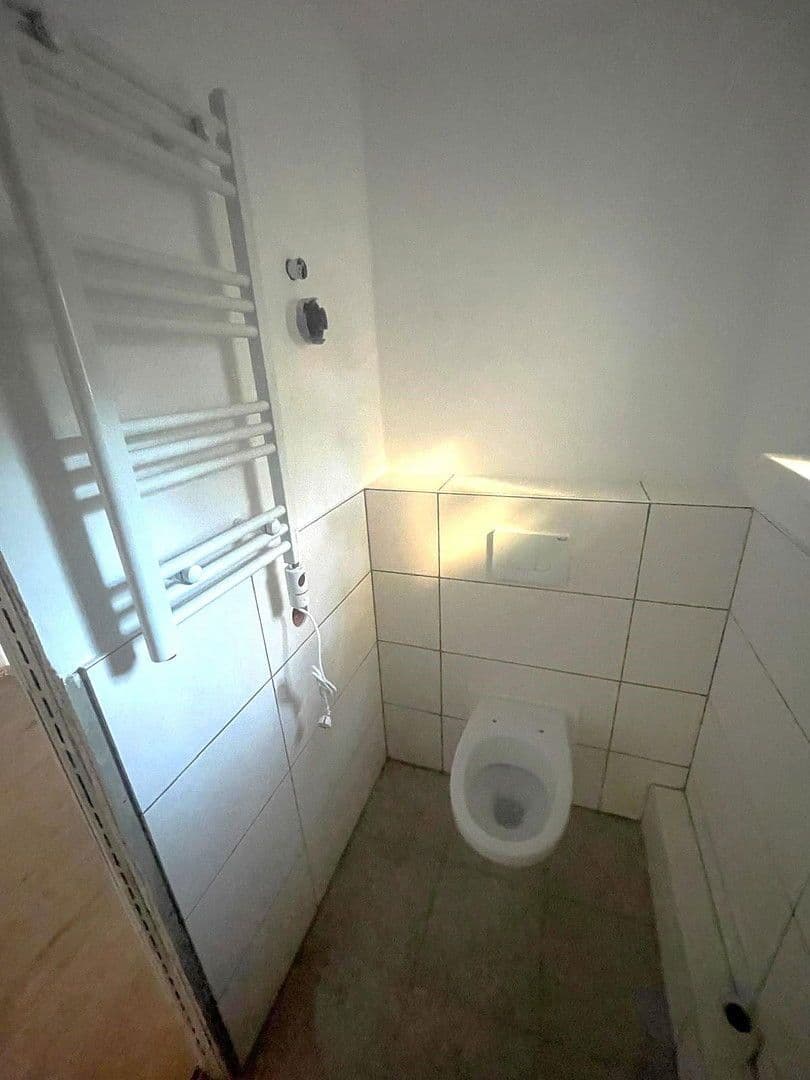 Prenájom bytu 1-izbový 60 m², Wielandstraße 6, Apolda, Durínsko Prenájom bytu 1-izbový 60 m², Wielandstraße 6, Apolda, Durínsko