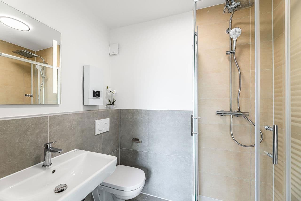 Prenájom bytu 1-izbový 15 m², Saturnweg 7, Nürnberg, Bavorsko Prenájom bytu 1-izbový 15 m², Saturnweg 7, Nürnberg, Bavorsko