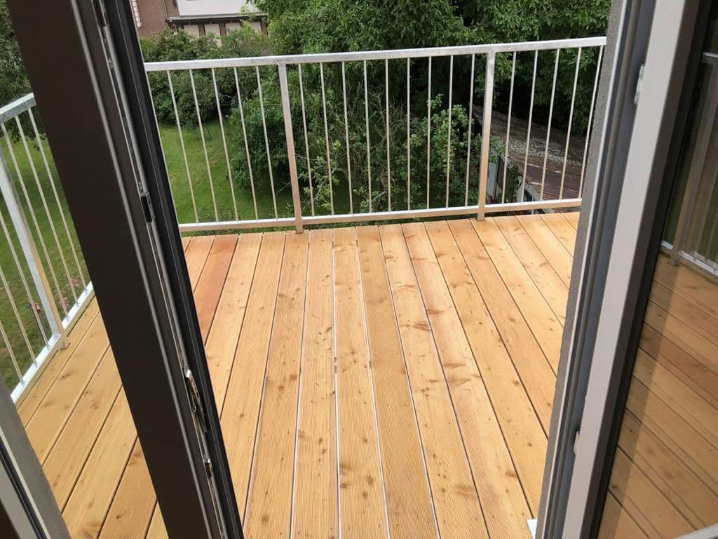 Prenájom bytu 3-izbový 86 m², Ruhlandstr 3, Aschaffenburg, Bavorsko Prenájom bytu 3-izbový 86 m², Ruhlandstr 3, Aschaffenburg, Bavorsko