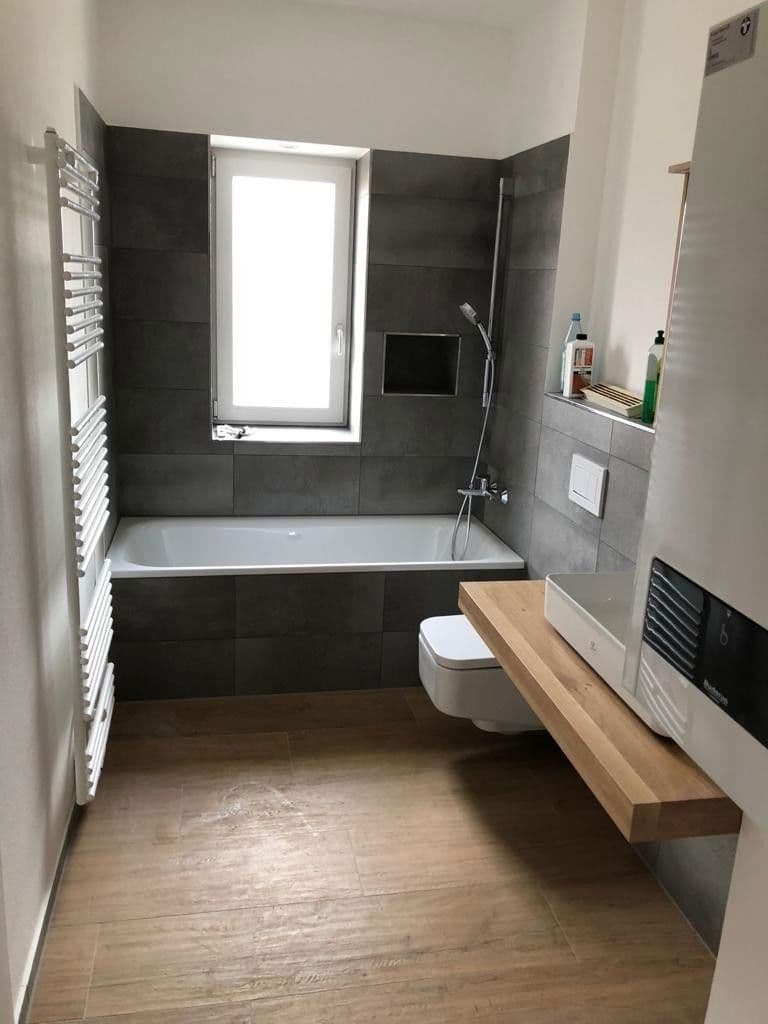 Prenájom bytu 3-izbový 86 m², Ruhlandstr 3, Aschaffenburg, Bavorsko Prenájom bytu 3-izbový 86 m², Ruhlandstr 3, Aschaffenburg, Bavorsko