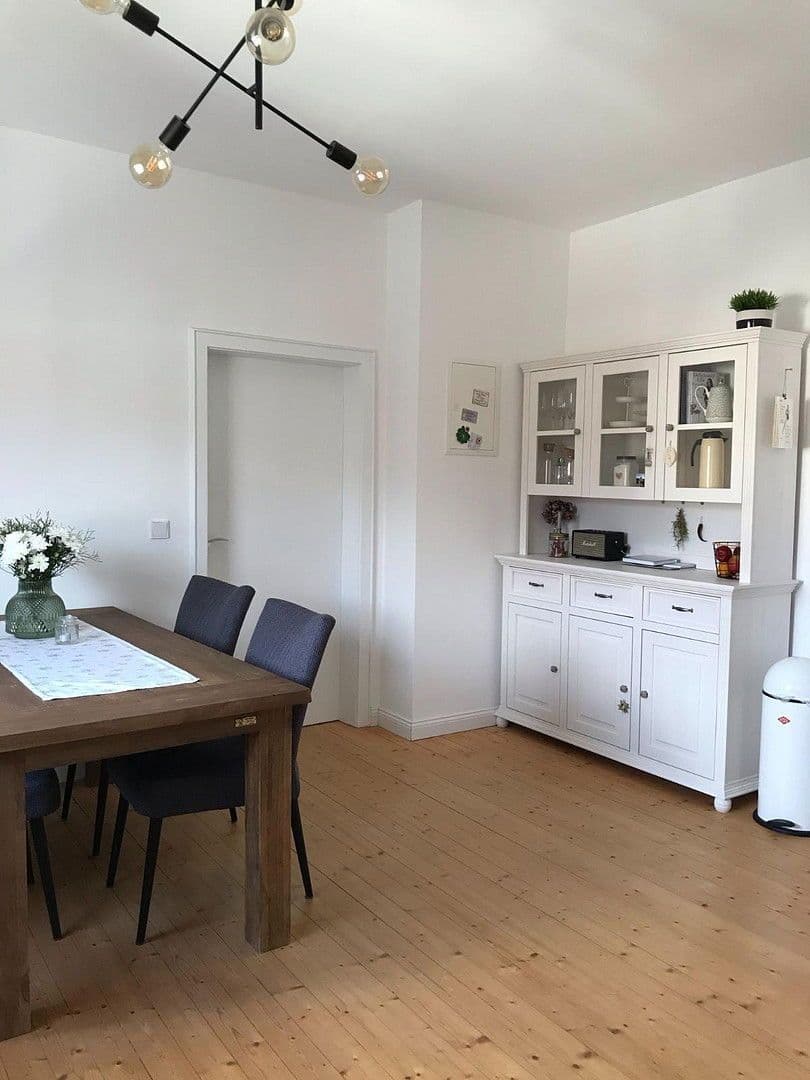 Prenájom bytu 3-izbový 86 m², Ruhlandstr 3, Aschaffenburg, Bavorsko Prenájom bytu 3-izbový 86 m², Ruhlandstr 3, Aschaffenburg, Bavorsko