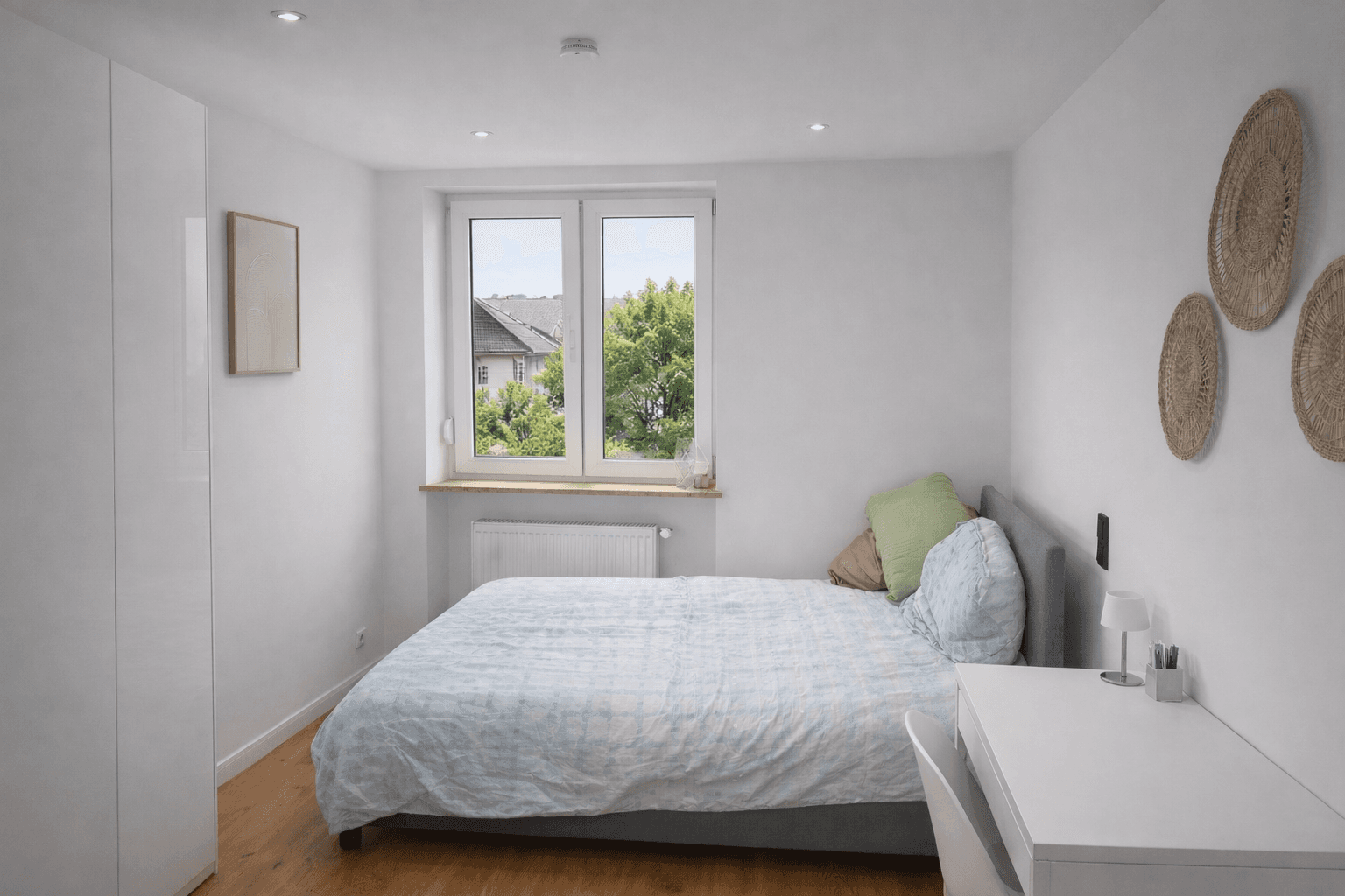 Prenájom bytu 1-izbový 12 m², Stadelheimer Str. 23, München, Bavorsko Prenájom bytu 1-izbový 12 m², Stadelheimer Str. 23, München, Bavorsko