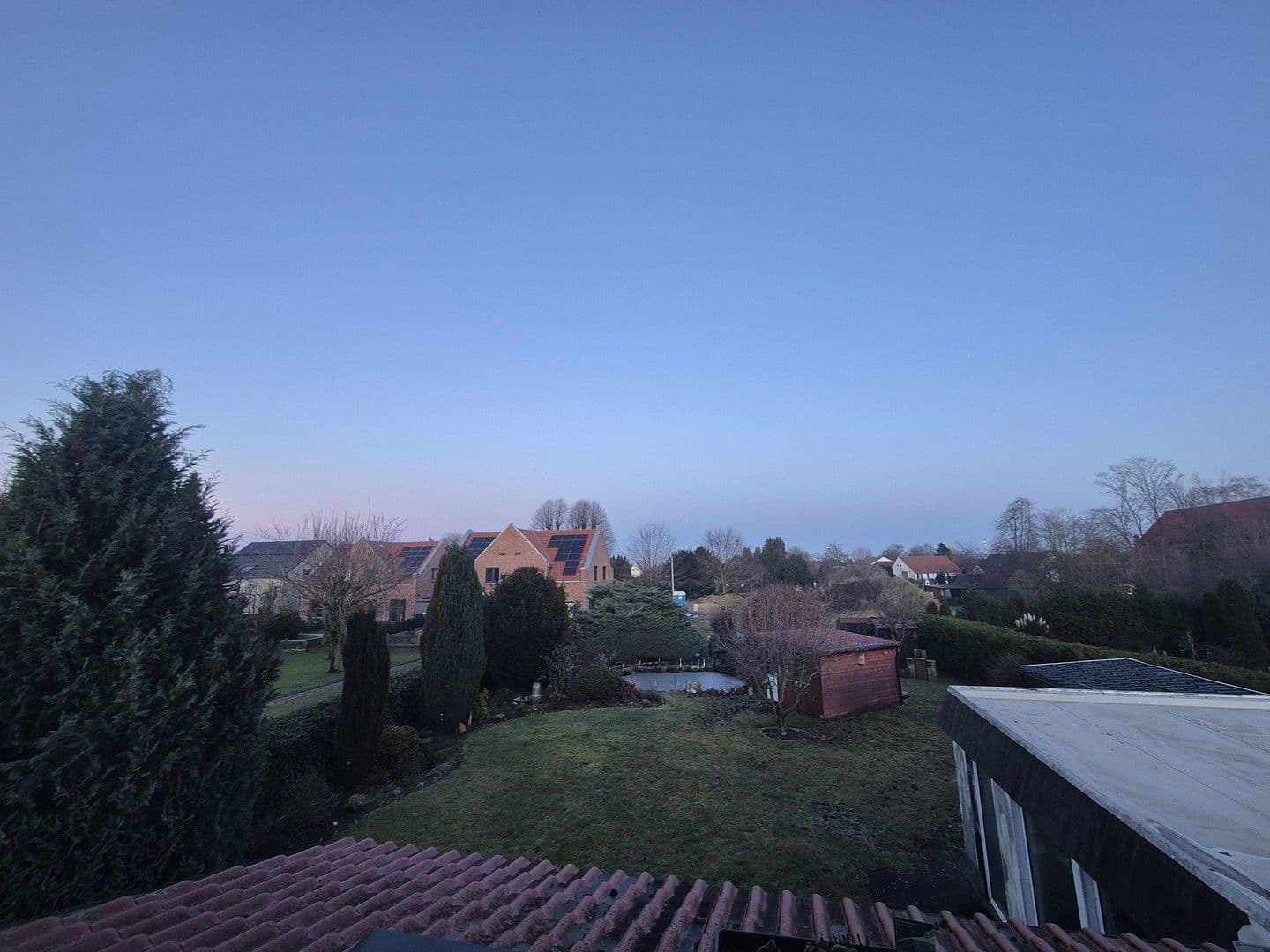 Predaj domu 200 m², pozemek 1.162 m², Drebber, Dolné Sasko Predaj domu 200 m², pozemek 1.162 m², Drebber, Dolné Sasko