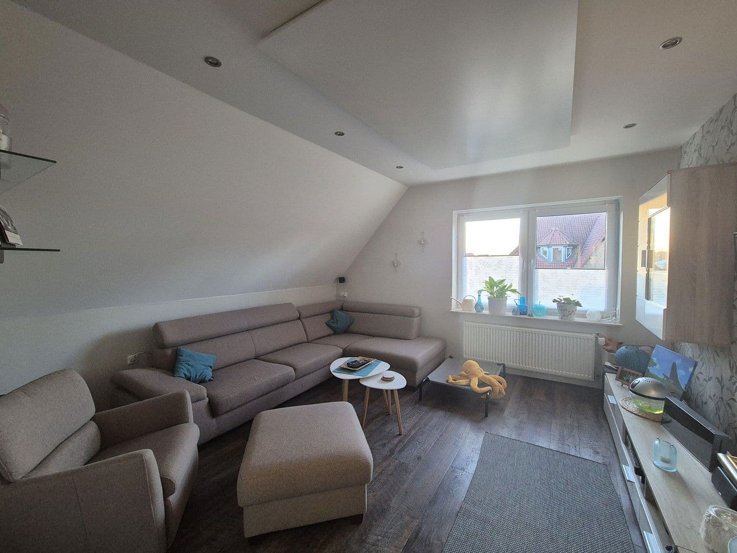 Predaj domu 200 m², pozemek 1.162 m², Drebber, Dolné Sasko Predaj domu 200 m², pozemek 1.162 m², Drebber, Dolné Sasko